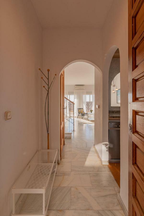Tio Charles Apartment Benalmádena Exterior foto