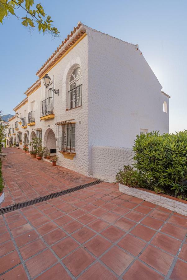 Tio Charles Apartment Benalmádena Exterior foto