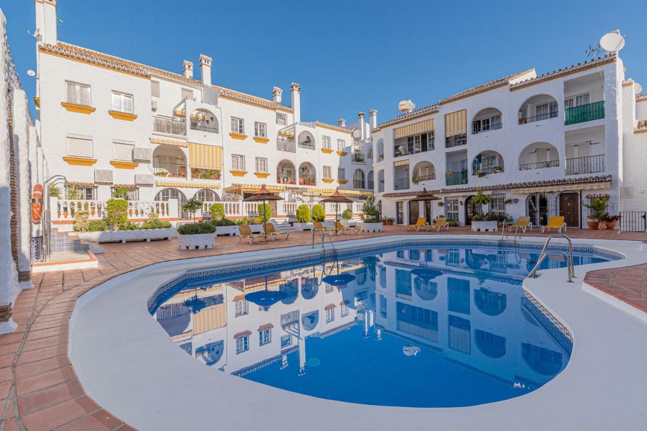 Tio Charles Apartment Benalmádena Exterior foto